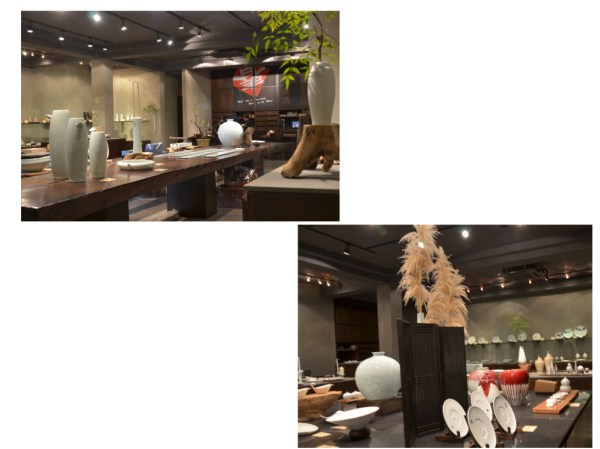 Immer noch im Lieblingsladen, das wird teuer!